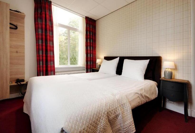 エコノミールーム, Boetiek Hotel Bonaparte Lochem