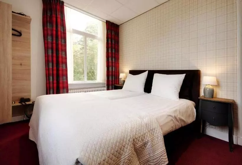 エコノミールーム, Boetiek Hotel Bonaparte Lochem