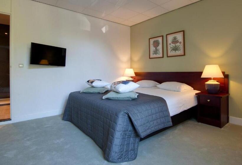 컴포트 룸, Boetiek Hotel Bonaparte Lochem
