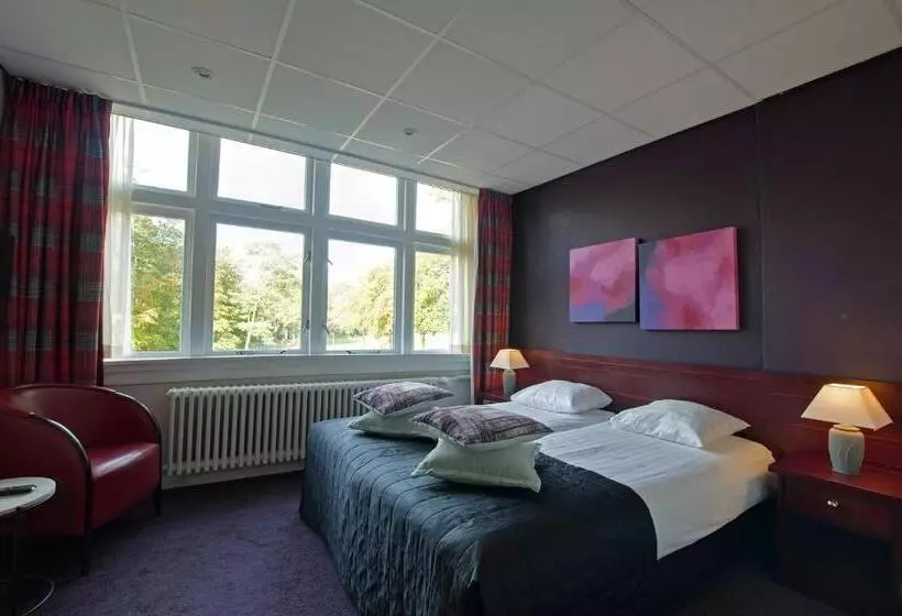 コンフォートルーム, Boetiek Hotel Bonaparte Lochem