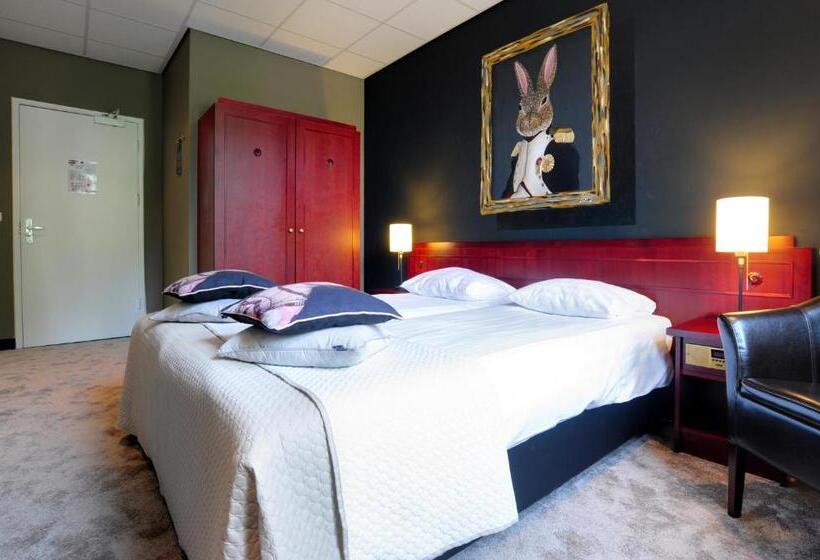 חדר קומפורט, Boetiek Hotel Bonaparte Lochem