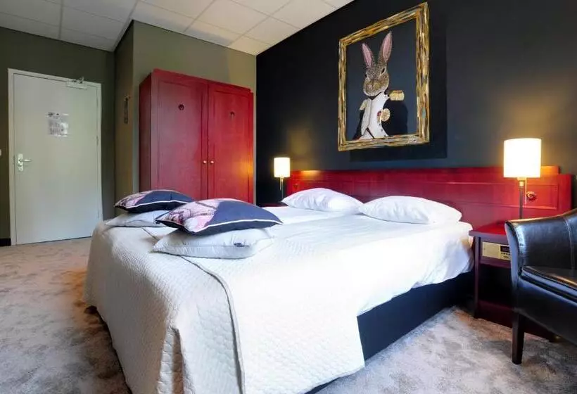 コンフォートルーム, Boetiek Hotel Bonaparte Lochem