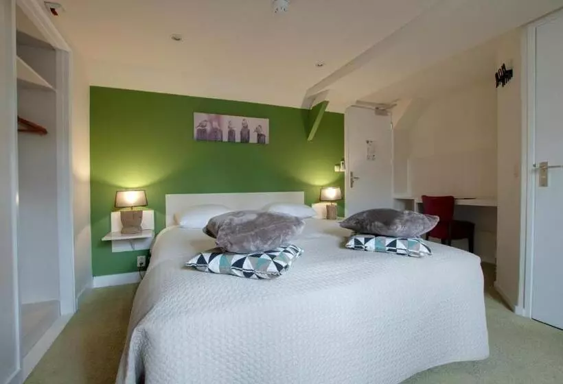 コンフォートルーム, Boetiek Hotel Bonaparte Lochem