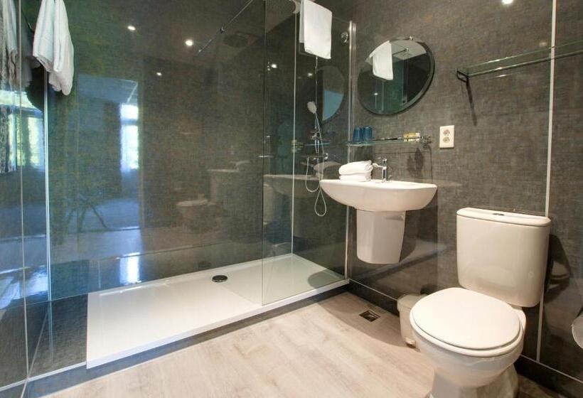 스탠다드 룸 가든 전망, Boetiek Hotel Bonaparte Lochem