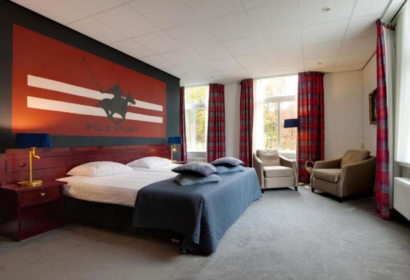 디럭스 룸, Boetiek Hotel Bonaparte Lochem