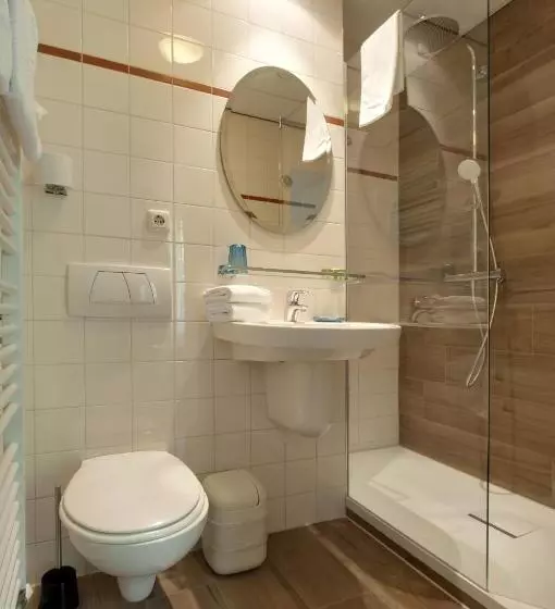 デラックスルーム, Boetiek Hotel Bonaparte Lochem