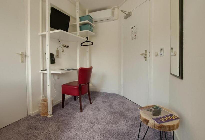 スタンダードシングルルーム, Boetiek Hotel Bonaparte Lochem