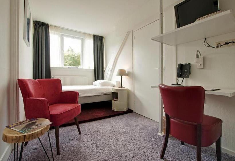スタンダードシングルルーム, Boetiek Hotel Bonaparte Lochem
