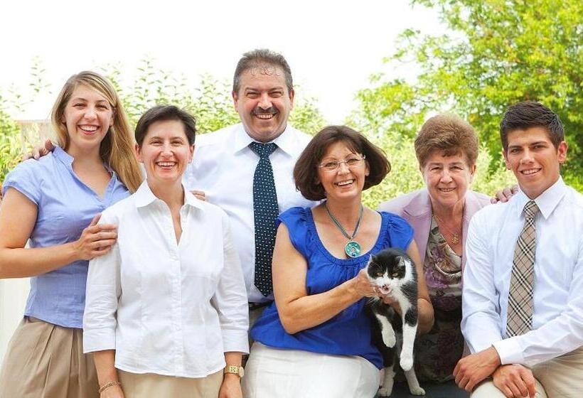 バルコニー付きスタンダードルーム, Genussgasthof & Hotel Beim Krutzler