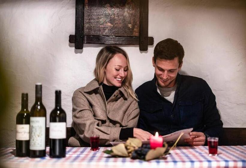 バルコニー付きスタンダードルーム, Genussgasthof & Hotel Beim Krutzler