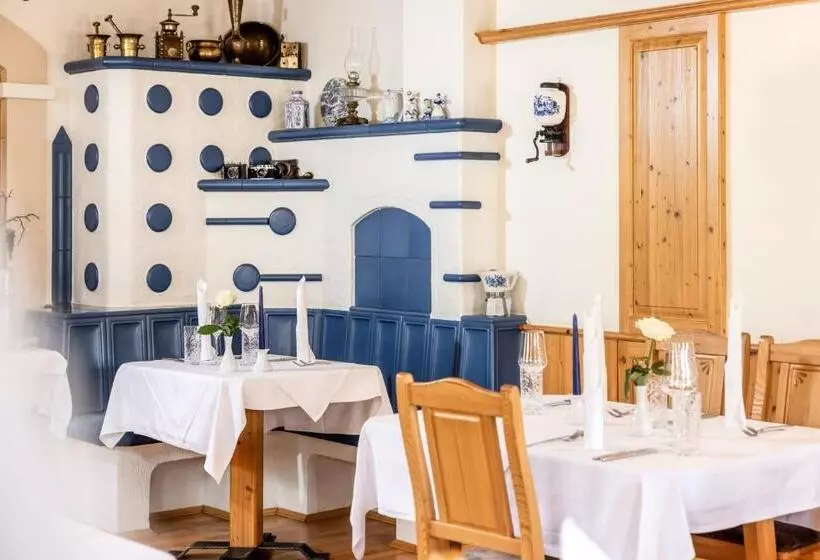 スタンダードシングルルーム, Genussgasthof & Hotel Beim Krutzler