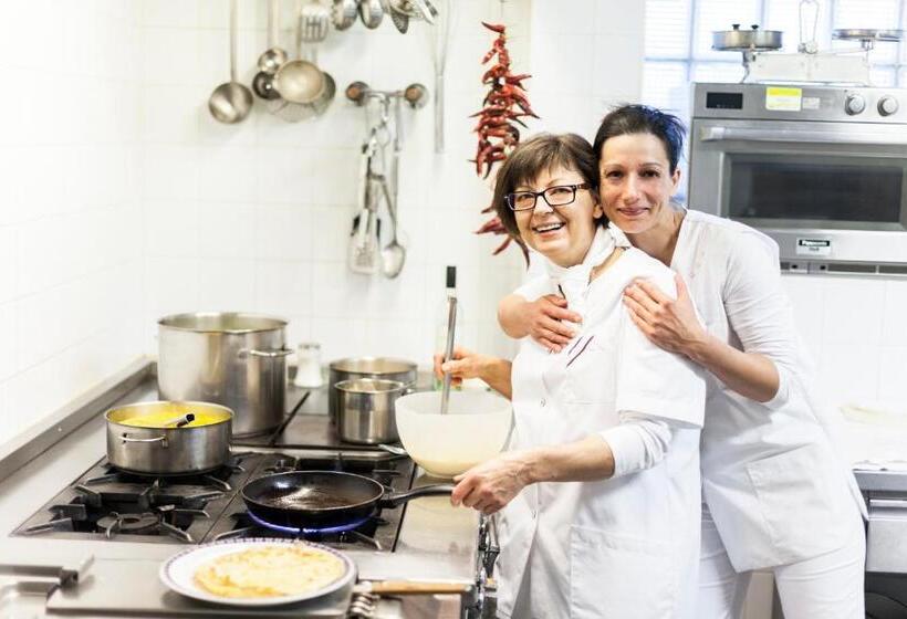 バルコニー付きスタンダードルーム, Genussgasthof & Hotel Beim Krutzler