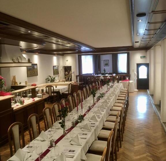 バルコニー付きスタンダードルーム, Genussgasthof & Hotel Beim Krutzler