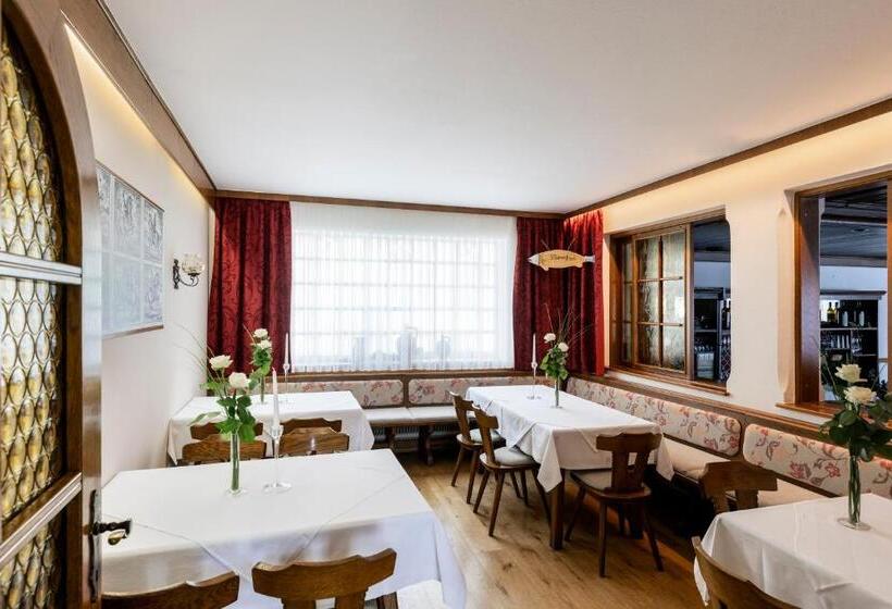 バルコニー付きスタンダードルーム, Genussgasthof & Hotel Beim Krutzler