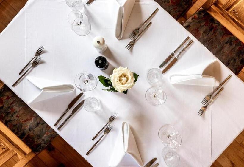 バルコニー付きスタンダードルーム, Genussgasthof & Hotel Beim Krutzler