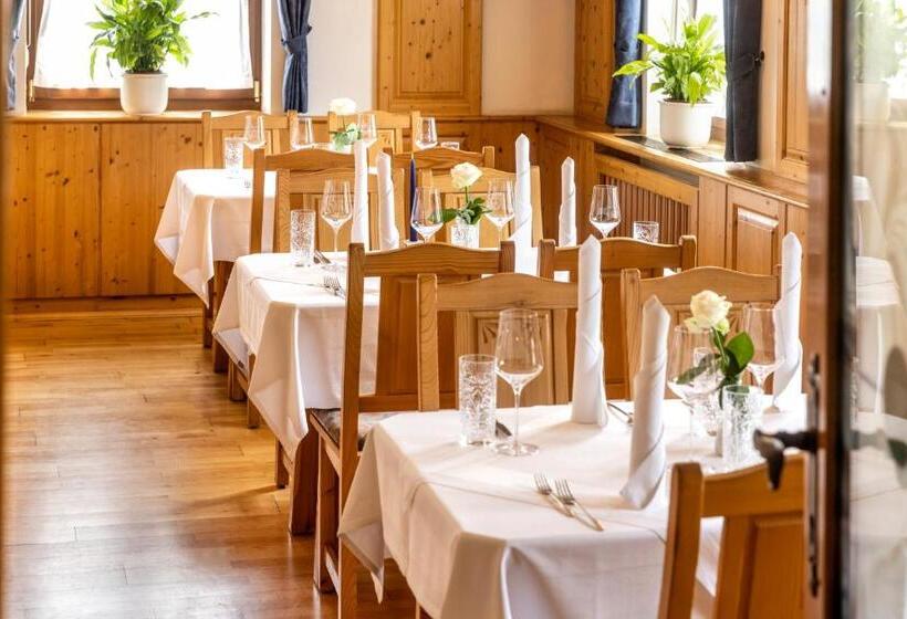 バルコニー付きスタンダードルーム, Genussgasthof & Hotel Beim Krutzler