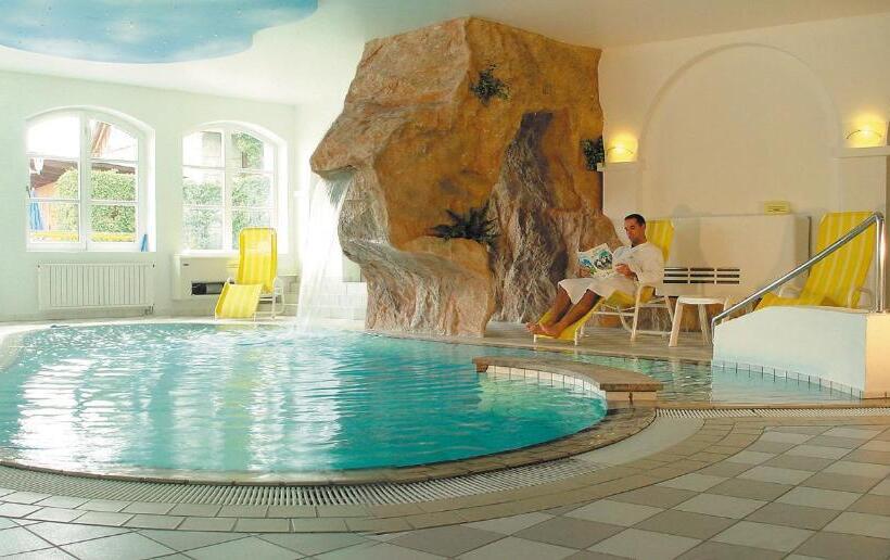 バルコニー付きスタンダードルーム, Genussgasthof & Hotel Beim Krutzler