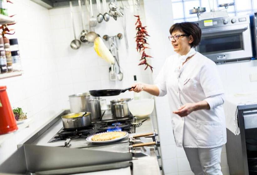 バルコニー付きスタンダードルーム, Genussgasthof & Hotel Beim Krutzler