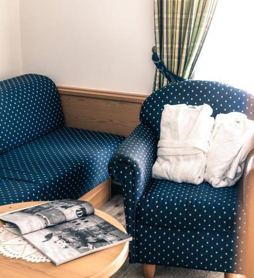 バルコニー付きスタンダードルーム, Genussgasthof & Hotel Beim Krutzler