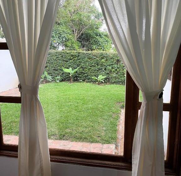 Dört Kişilik Standart Oda, El Pozzo Hotel Campestre