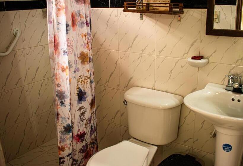 Aile Odası, El Pozzo Hotel Campestre