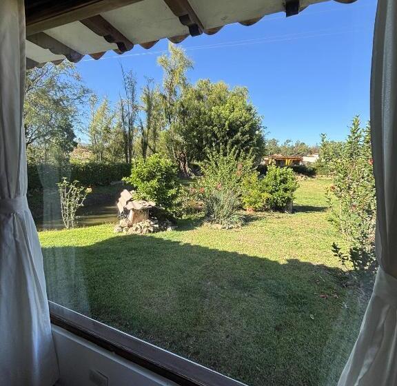 Delüks Oda, El Pozzo Hotel Campestre