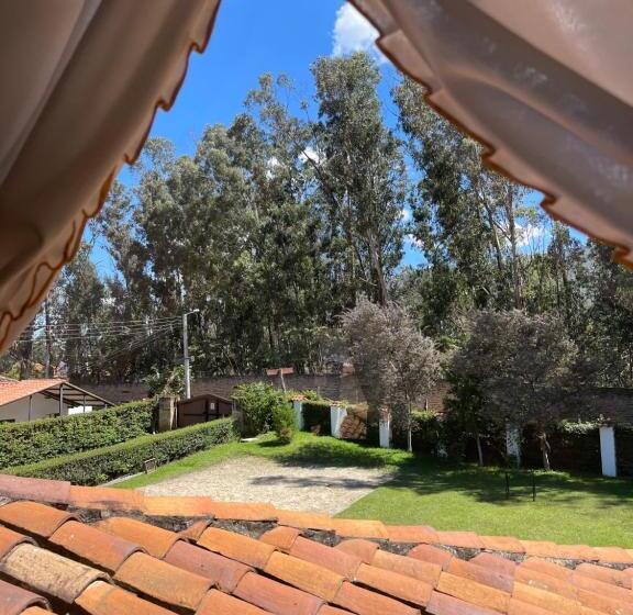 3 Yatak Odalı Daire, El Pozzo Hotel Campestre