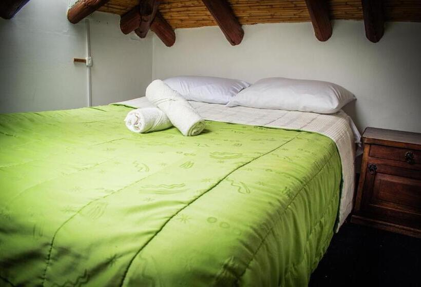 3 Yatak Odalı Daire, El Pozzo Hotel Campestre