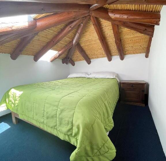 3 Yatak Odalı Daire, El Pozzo Hotel Campestre