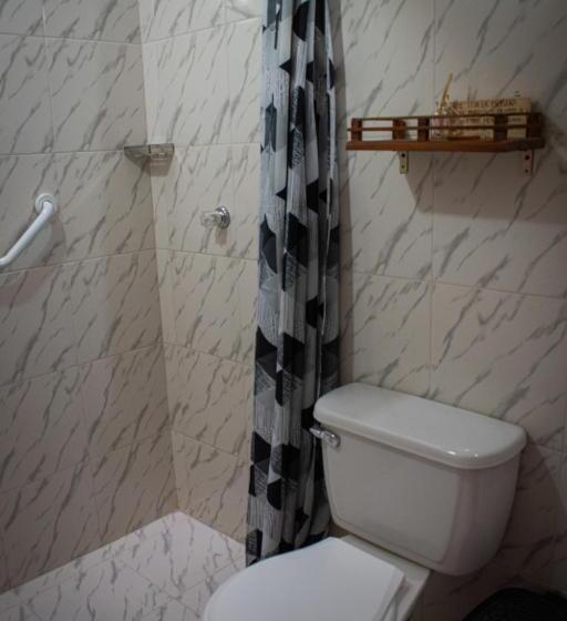 3 Yatak Odalı Daire, El Pozzo Hotel Campestre