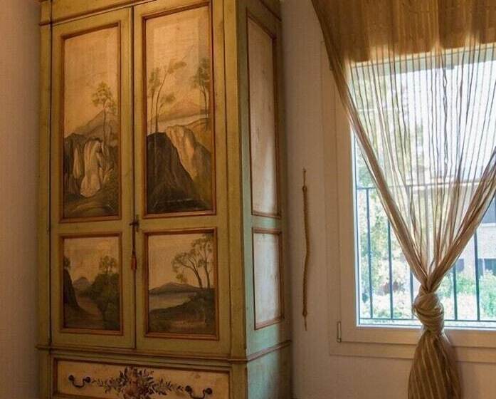اتاق سوپریور یک تخته, Ai Frutti Di Una Volta B&b