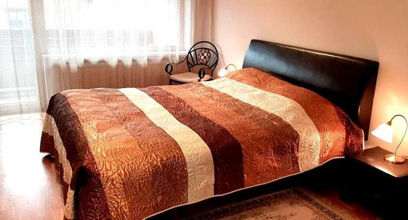 آپارتمان 3 خوابه, Aismares