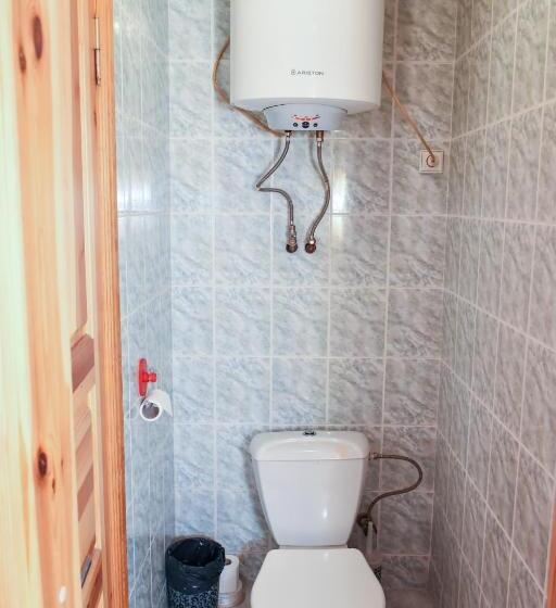 اتاق خانوادگی, Aismares