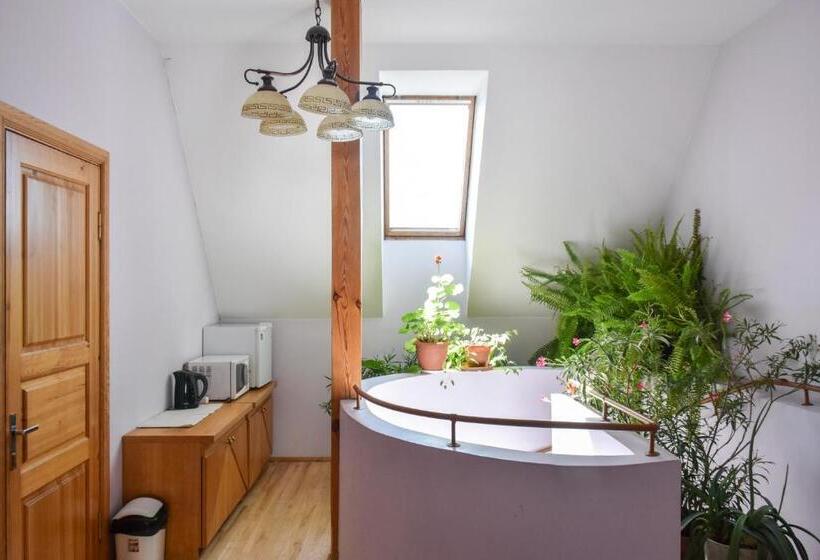 اتاق خانوادگی, Aismares