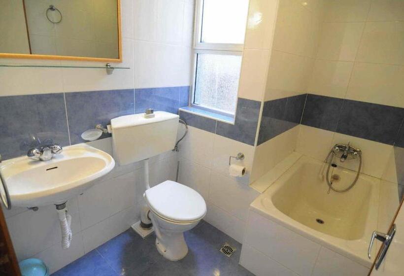 استودیوی استاندارد, Alborada Apart