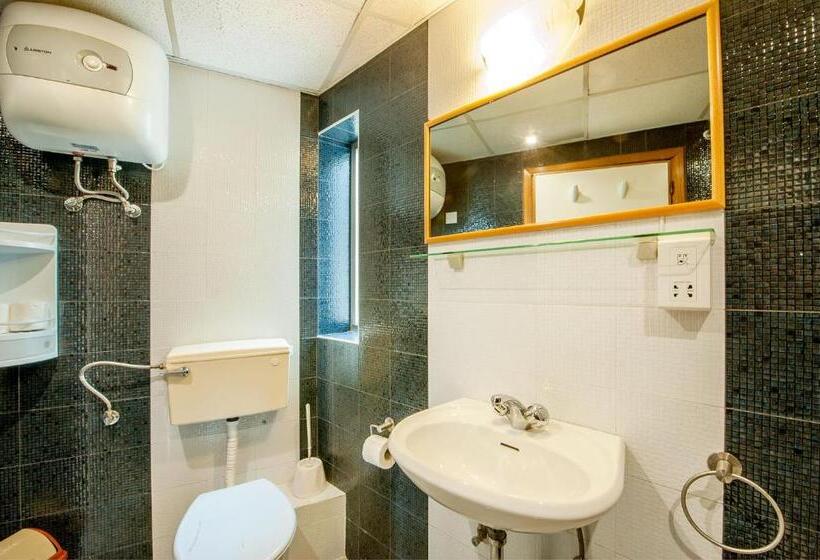 استودیوی استاندارد, Alborada Apart