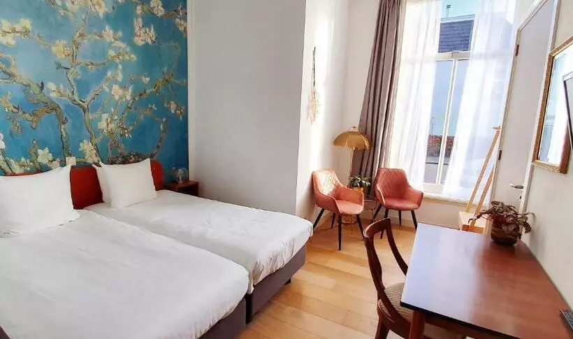 Comfort-huone, Boutique Hotel Joure
