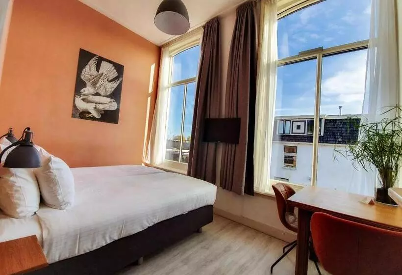 Comfort-huone, Boutique Hotel Joure