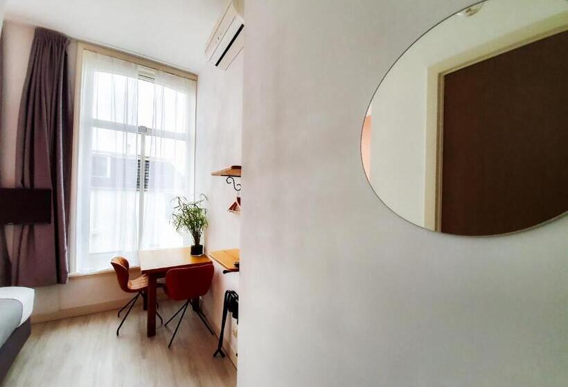 コンフォートルーム, Boutique Hotel Joure