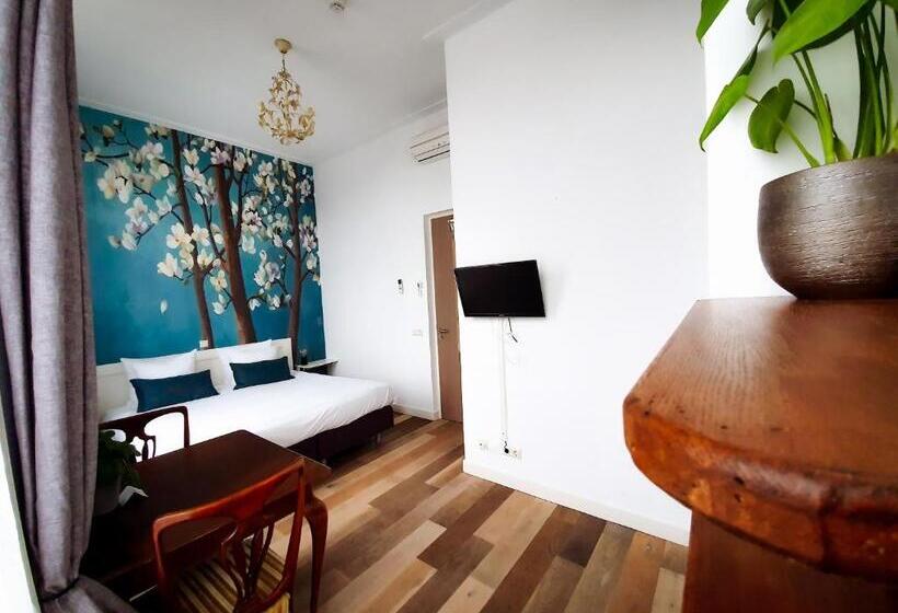 コンフォートルーム, Boutique Hotel Joure