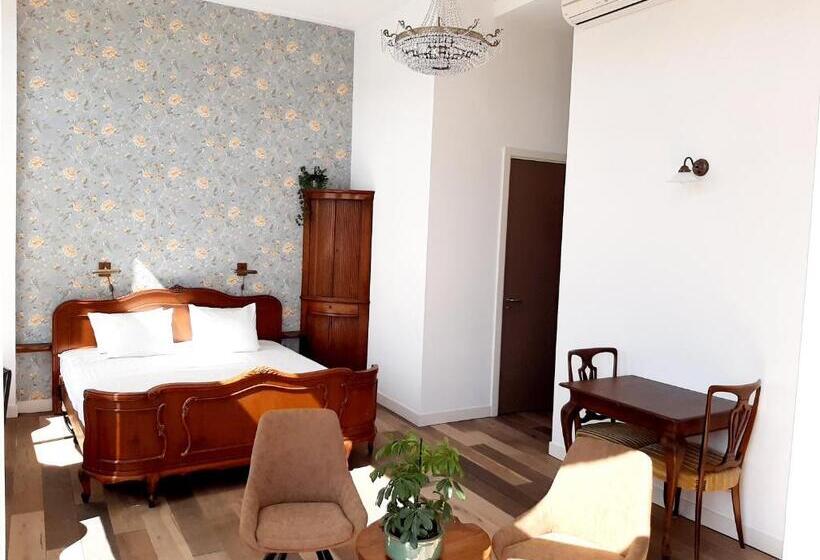 주니어 스위트, Boutique Hotel Joure