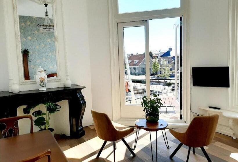 ジュニアスイート, Boutique Hotel Joure