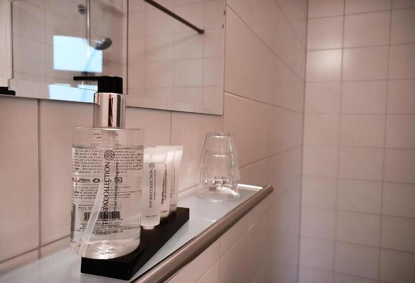 ジュニアスイート, Boutique Hotel Joure