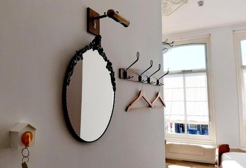 ジュニアスイート, Boutique Hotel Joure