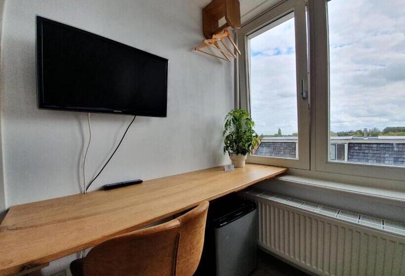 スタンダードルーム, Boutique Hotel Joure