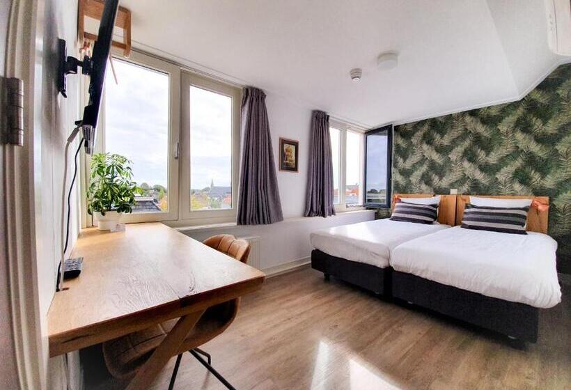 スタンダードルーム, Boutique Hotel Joure