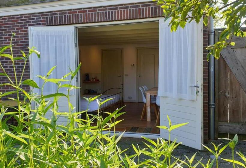 ガーデンビュースタンダード４ベッドルーム, Boutique Hotel Joure