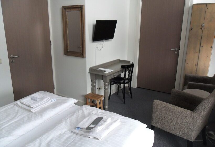 스탠다드 룸, Boutique Hotel Joure