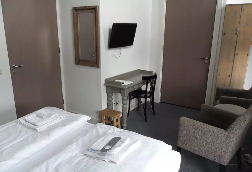 Standard-huone, Boutique Hotel Joure