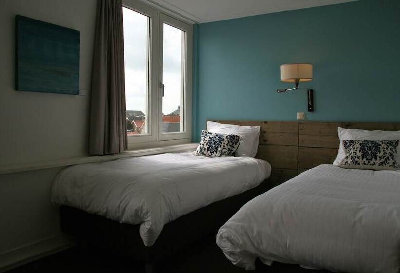 スタンダードルーム, Boutique Hotel Joure